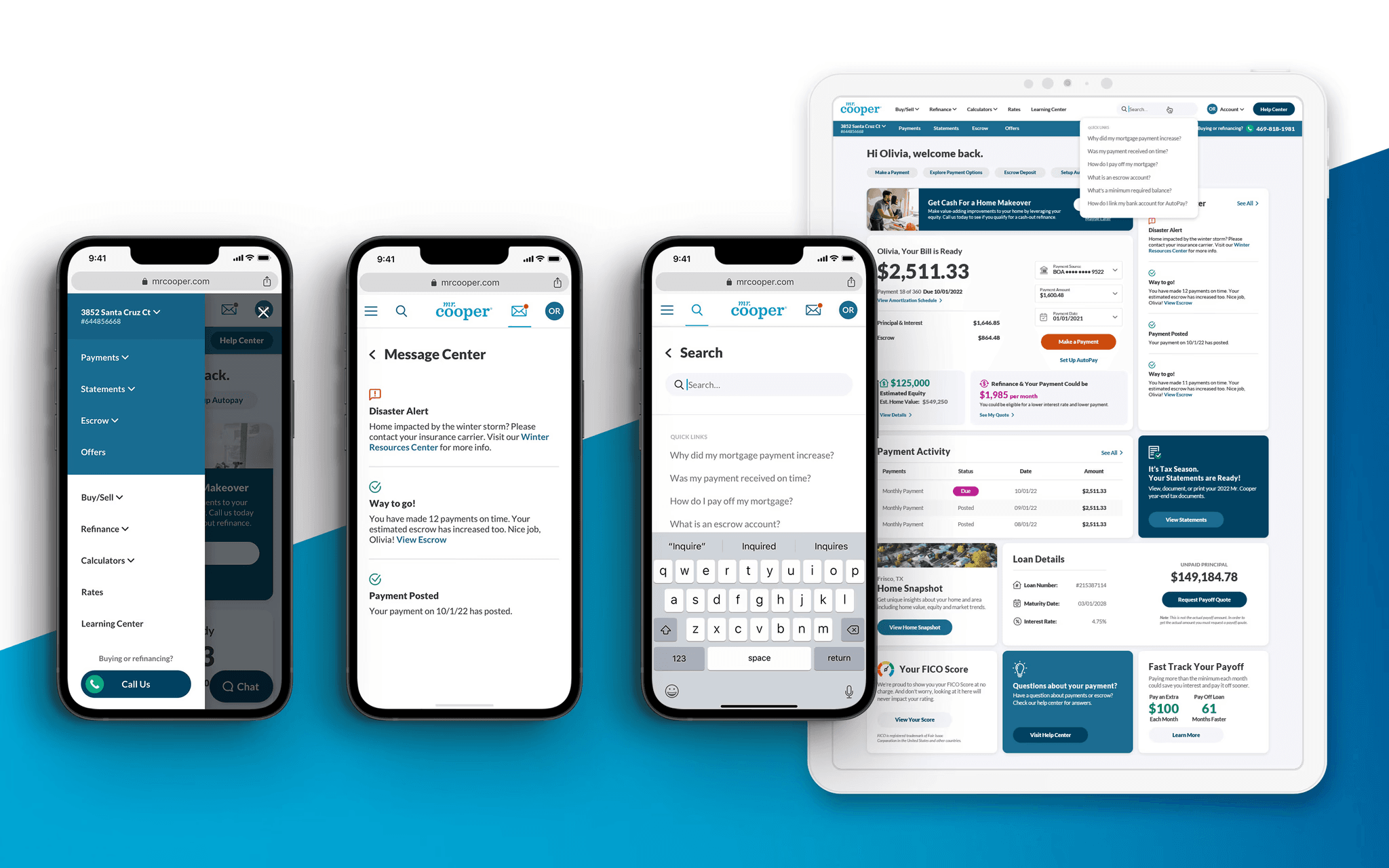 Simplifying the Mortgage Experience for Millions of Homeowners - Image 3