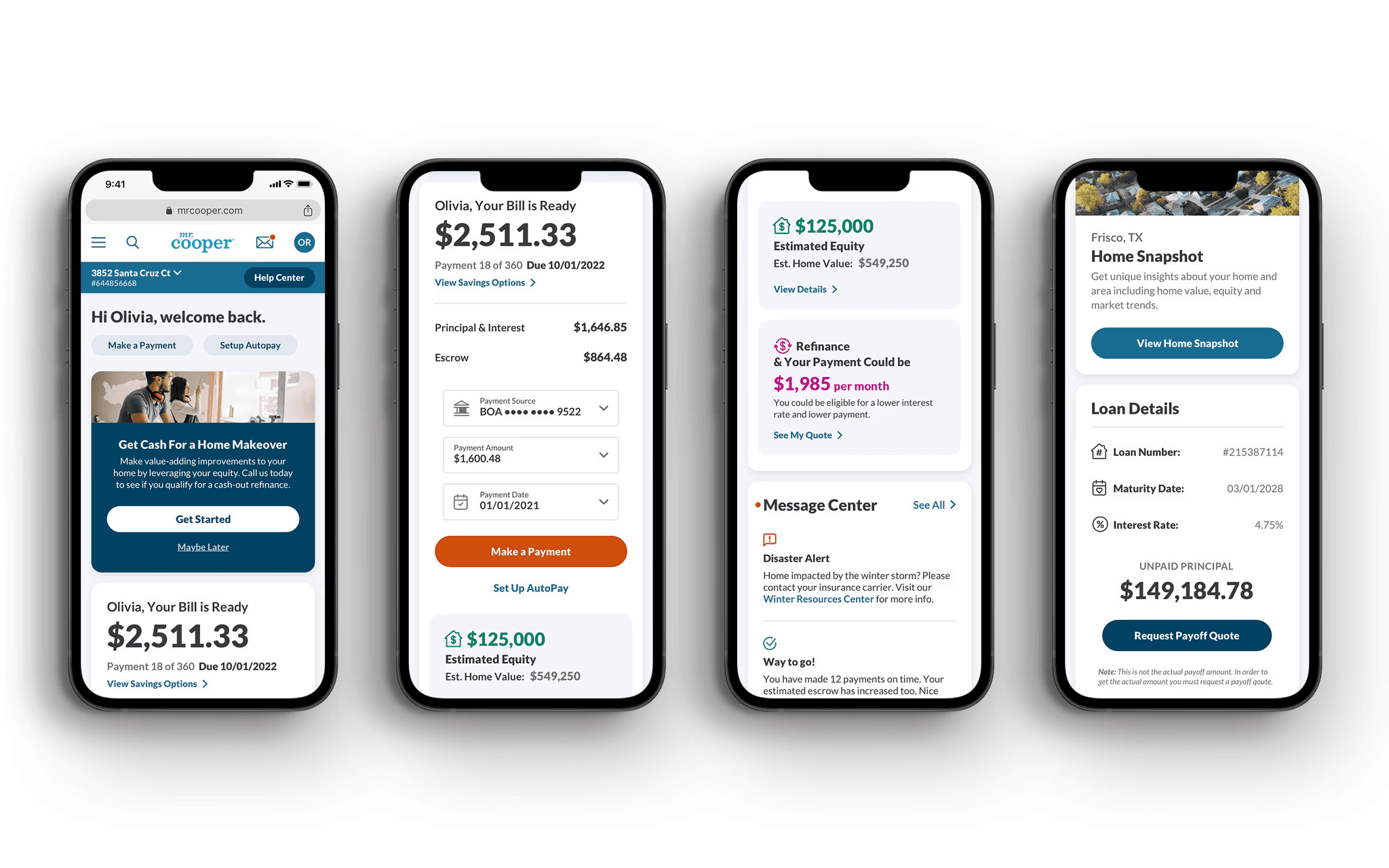 Simplifying the Mortgage Experience for Millions of Homeowners - Image 4