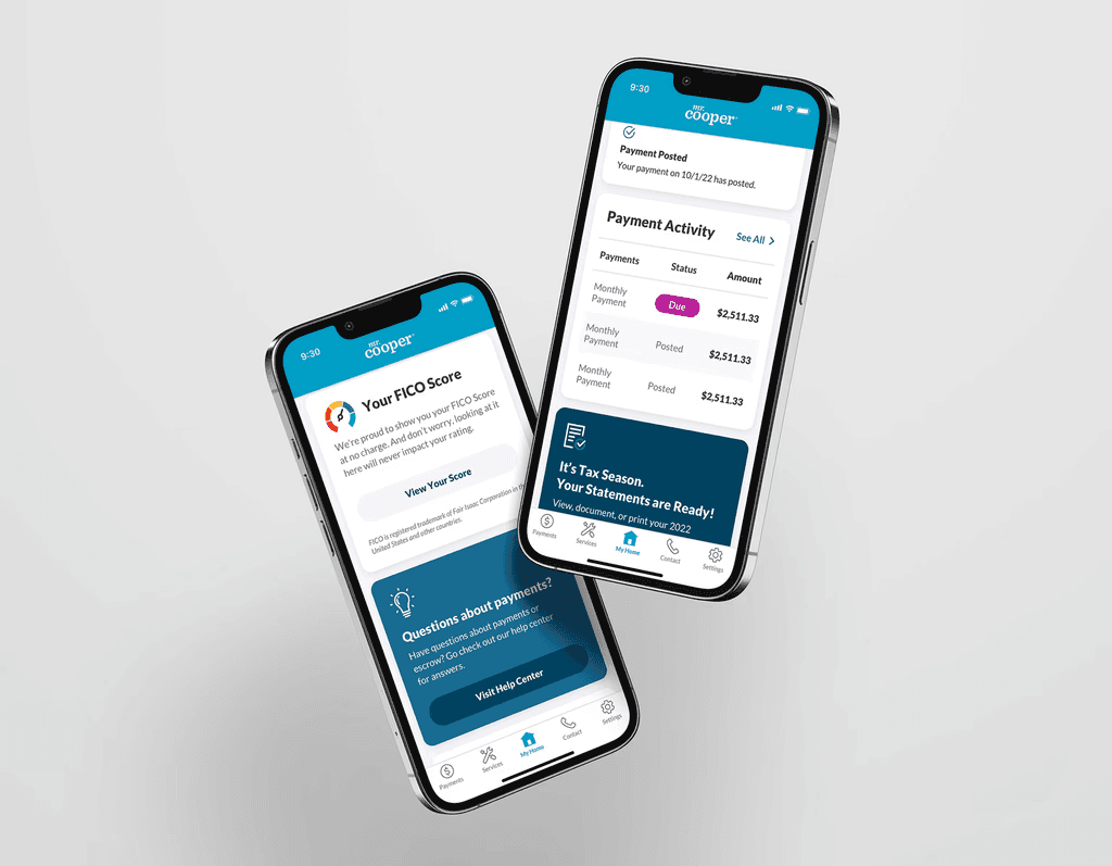 Simplifying the Mortgage Experience for Millions of Homeowners